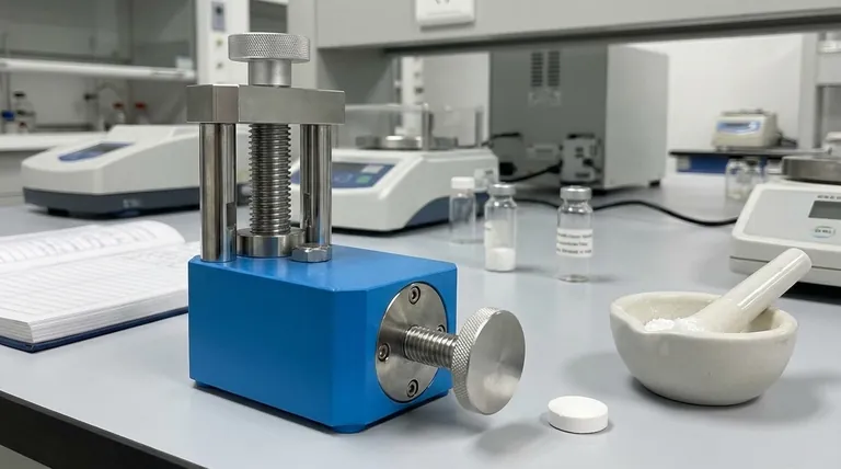 ¿Por qué el KBr es inactivo en IR? La clave para el análisis transparente de muestras