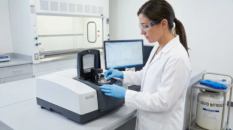 Quali sono i pericoli della spettroscopia infrarossa? Comprendere la preparazione del campione e la sicurezza dello strumento