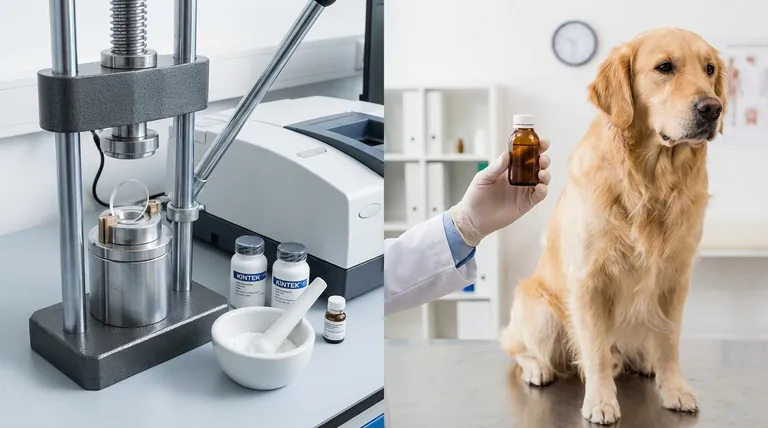 Qual é o uso do brometo de potássio KBr? Da Medicina Histórica a Essencial de Laboratório Moderno