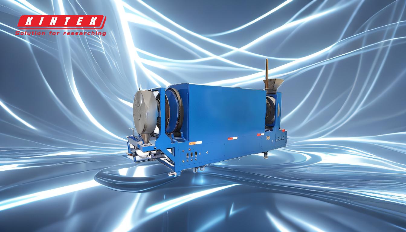 How does a continuous furnace work? Achieve Consistent Heating and High Efficiency