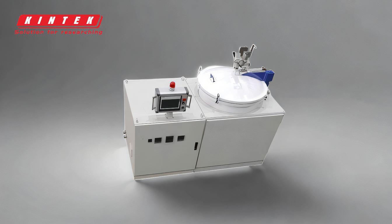 O que é que o FTIR lê?Desvendando a impressão digital química dos materiais