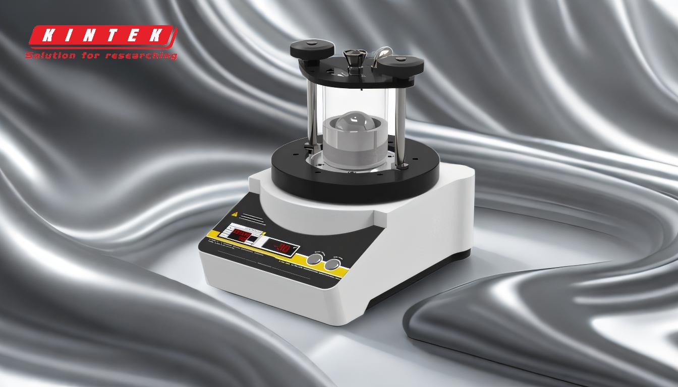 Quais são os métodos de preparação de amostras em FTIR?Explore as principais técnicas para uma análise exacta