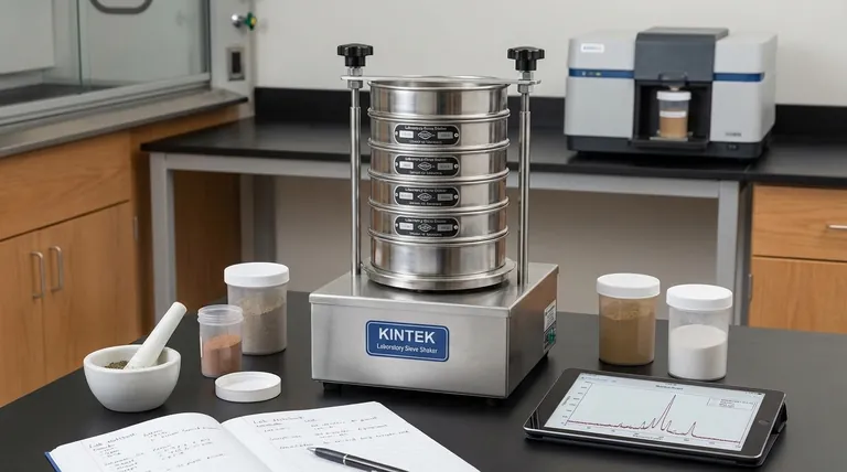 Quelles sont les sources d'erreur en XRF ? Échantillon maître, instrument et contrôle de la méthode