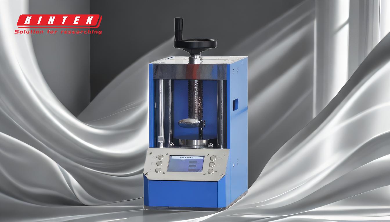 O que é que o XRF não consegue detetar?Principais Limitações da Análise por Fluorescência de Raios X
