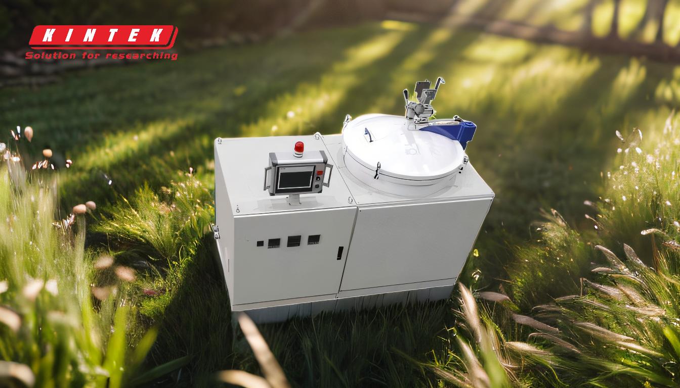 What is the temperature of a high-temperature furnace? Discover the Range for Your Applications