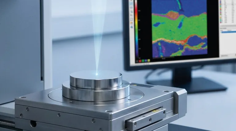 Каков размер образца для микро-рентгенофлуоресцентного анализа (микро-РФА)? Ключ к точному микроскопическому элемент-картированию