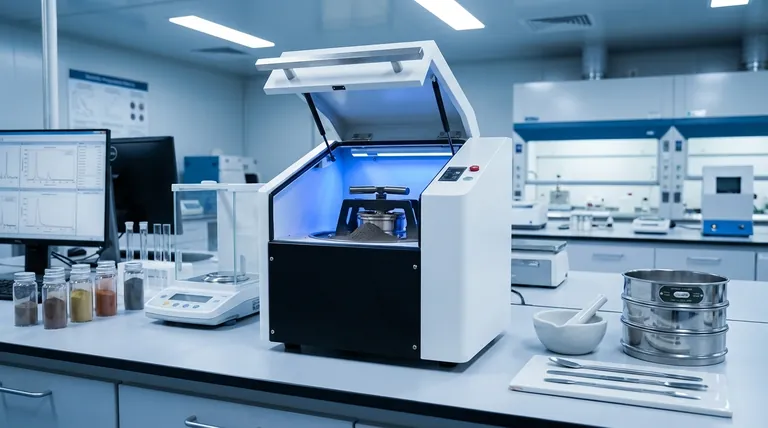 Warum ist die Probenvorbereitung in der Analyse wichtig? Gewährleistung genauer und reproduzierbarer Ergebnisse