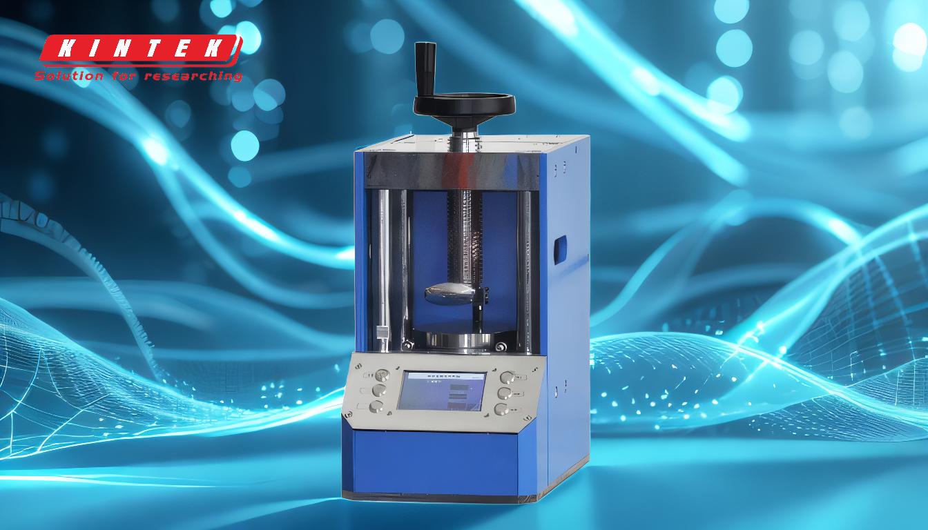 Was ist der Zweck des XRF-Tests?Genaue Elementaranalyse freischalten
