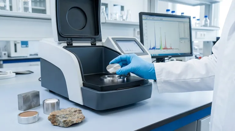 Qual é a faixa de erro para XRF? Domine sua precisão e exatidão analítica