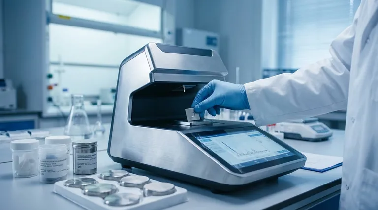 كيف أختار محلل XRF؟ دليل لمطابقة نوع المحلل مع تطبيقك