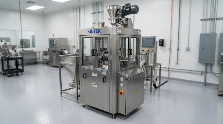 ¿Cuáles son los diferentes tipos de prensas para tabletas? Elija la máquina adecuada para su laboratorio o escala de producción