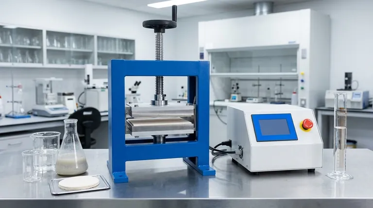 Qual é a eficiência de um filtro prensa? Equilibrando a Secura do Bolo, a Clareza do Filtrado e a Velocidade