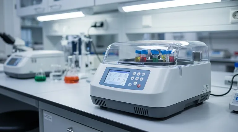 ¿Cuáles son las ventajas y desventajas de una centrífuga? Ponderando la velocidad frente al coste y el riesgo