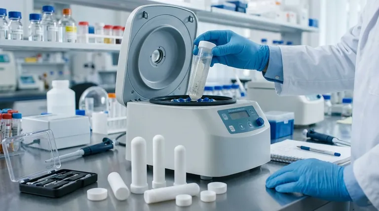 ما هي عيوب الترشيح بالطرد المركزي؟ التكاليف المرتفعة، والصيانة، ومخاطر تلف المنتج
