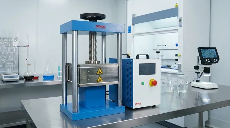 ¿Qué es una prensa de filtro y para qué se utiliza? Domine la separación líquido-sólido de alta eficiencia