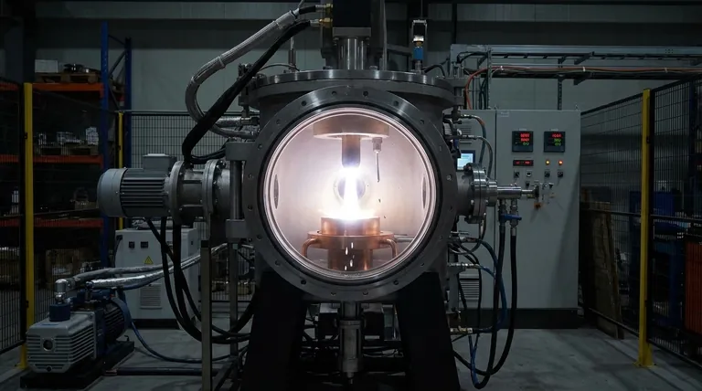 What is a remelting process? A Guide to High-Purity Metal Refinement