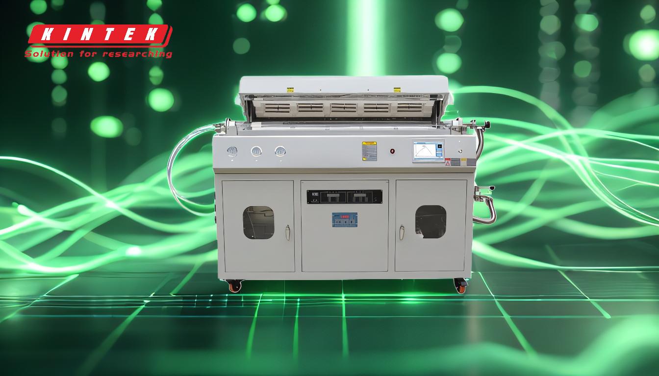 What is a remelting process? Enhance Metal Quality for High-Performance Applications
