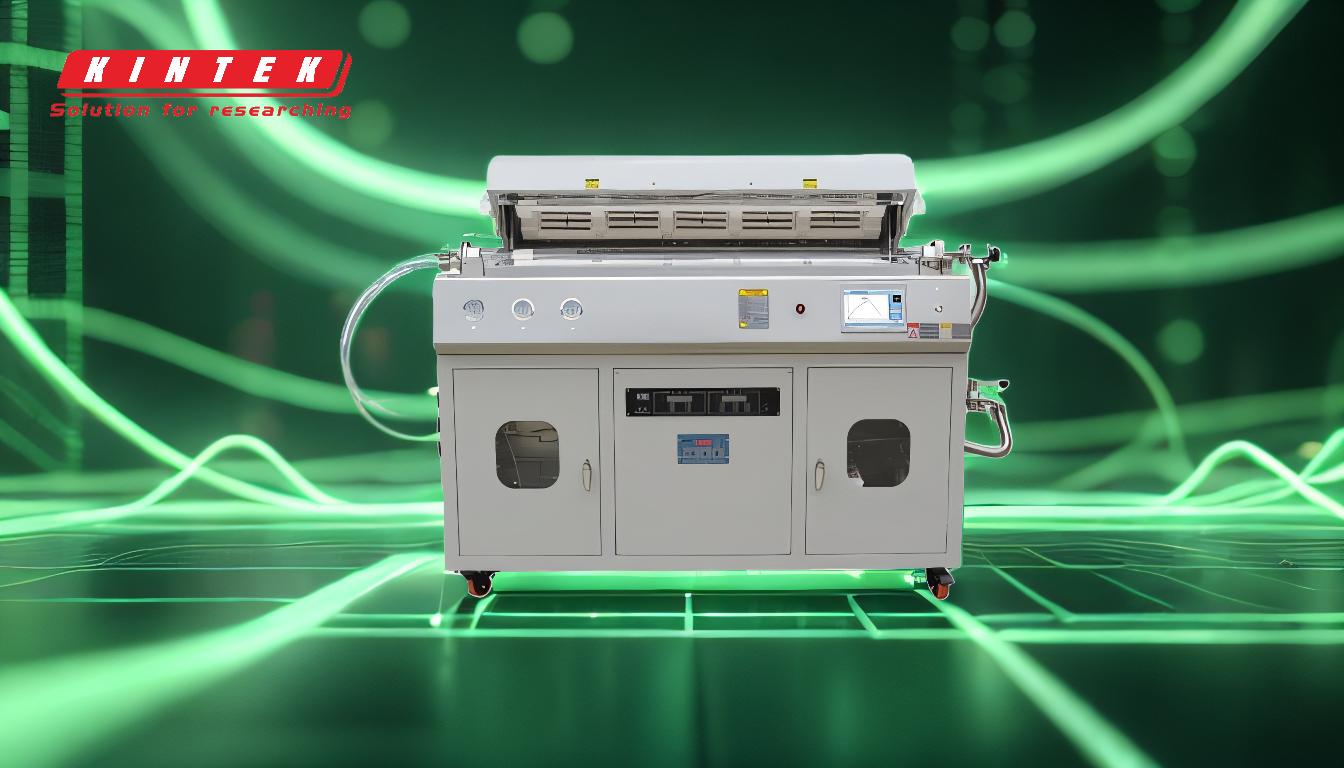 What is the process of vacuum arc remelting? Unlocking High-Purity Alloys for Critical Applications