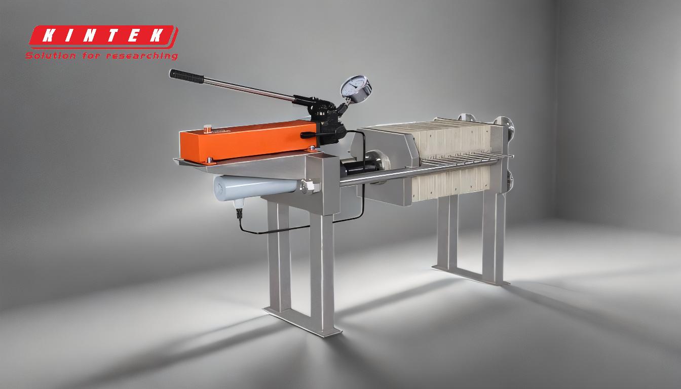 Welche Faktoren beeinflussen die Filtration der Lösung?Optimieren Sie Ihren Filtrationsprozess