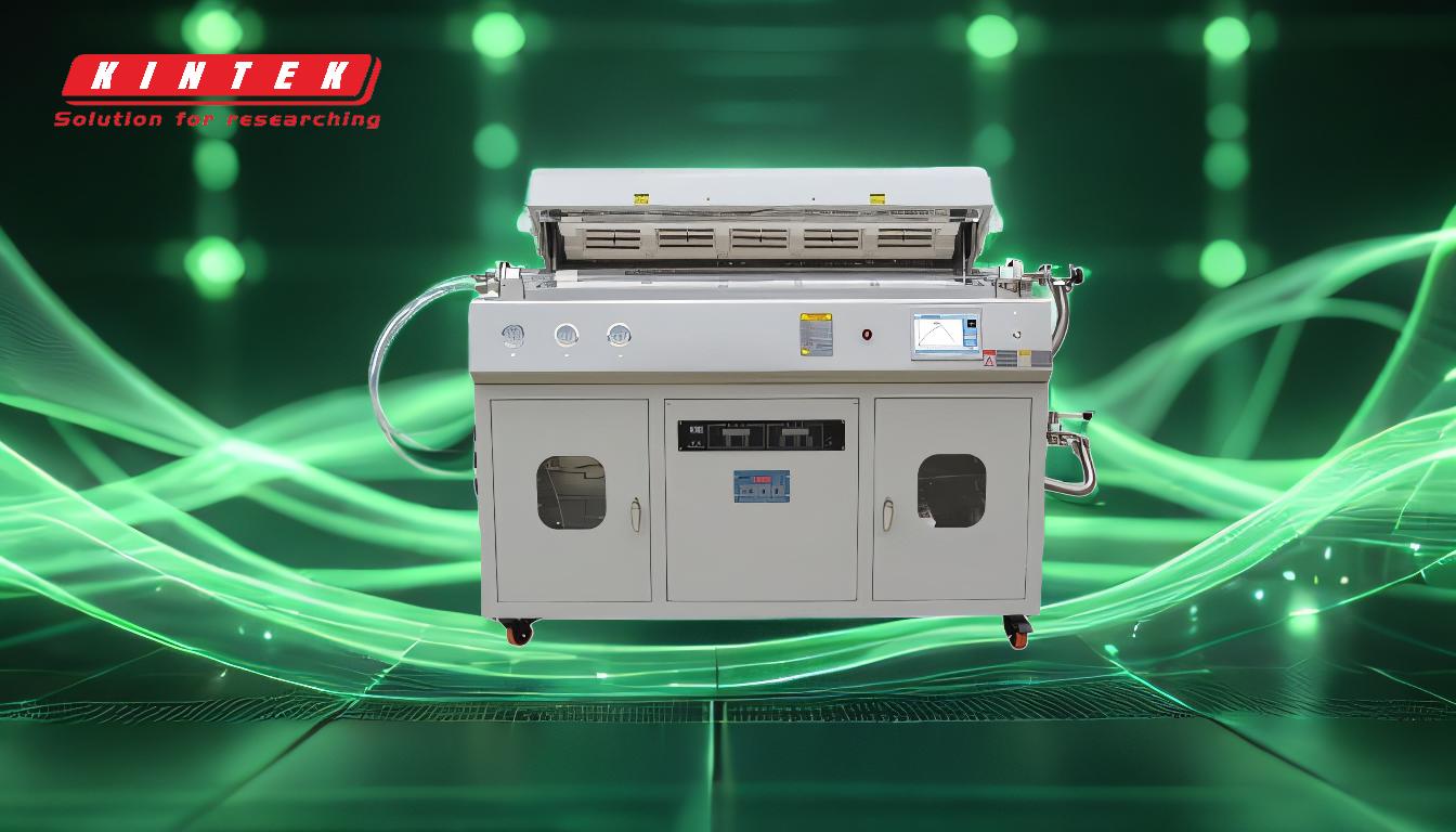 What is the vacuum arc remelting process? Discover High-Quality Metal Refinement