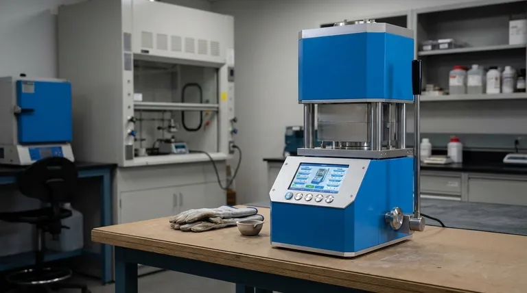 ¿Qué metal se utiliza en una prensa hidráulica? La función fundamental del acero en aplicaciones de alta fuerza