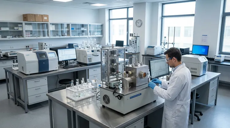 실험실에 필요한 장비를 어떻게 결정하십니까? 스마트한 연구실 투자를 위한 전략적 가이드