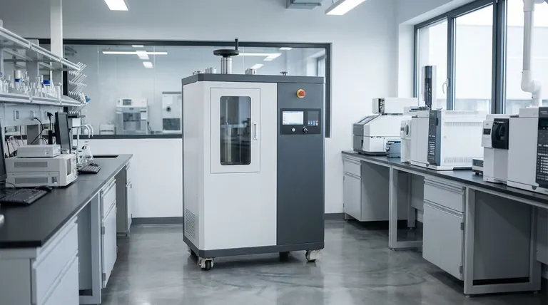 压机如何工作？力、热和控制指南