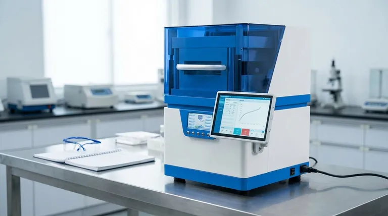 热压机能用多久？通过正确的选择最大化您的投资