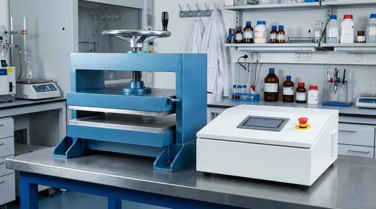 ¿Cuál es el material de la prensa de filtro? Por qué el polipropileno reforzado es el estándar de la industria