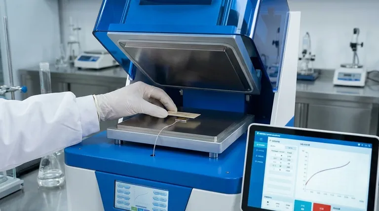 ¿Qué es un termistor en una prensa de calor? La clave para transferencias consistentes y profesionales