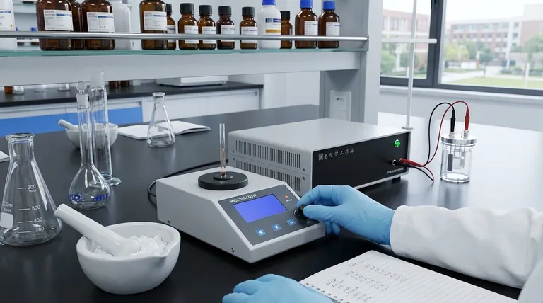 لماذا تعتبر نقطة الانصهار مهمة لتحديد هوية المادة ونقاوتها؟ مؤشر رئيسي لتركيب العينة