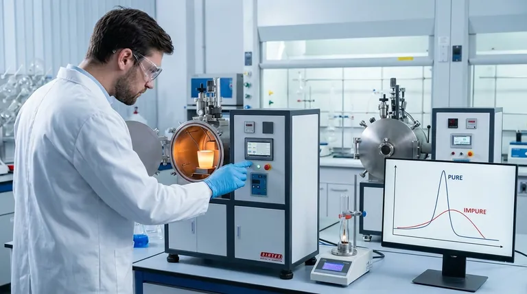 Qual è l'importanza di determinare il punto di fusione di una sostanza? Identificare i Composti e Valutare la Purezza