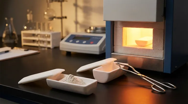 るつぼの目的とは?高温保持と純度に関するガイド