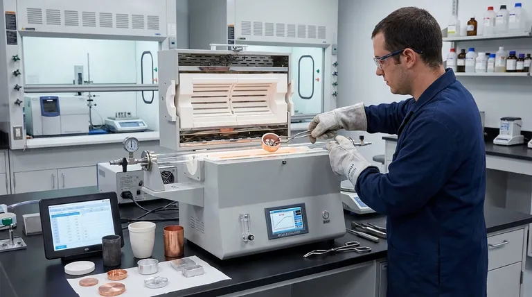 Какой размер плавильной печи мне нужен? Найдите свой идеальный вариант для максимальной эффективности