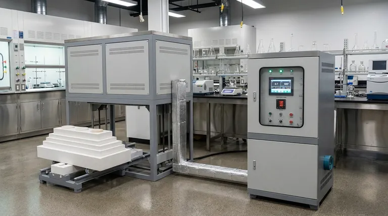 什么影响熔点范围?了解纯度和结构的关键作用