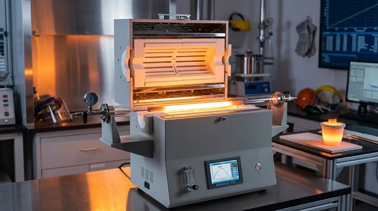 Quel métal est le plus difficile à faire fondre ? Le tungstène a le point de fusion le plus élevé.