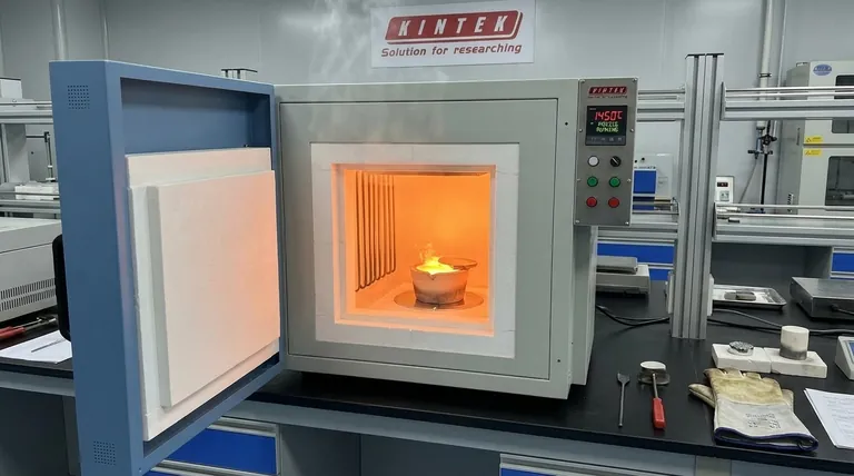 影响熔化速率的因素有哪些?掌握传热科学