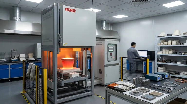 金属の融点が重要なのはなぜですか？製造と性能の鍵