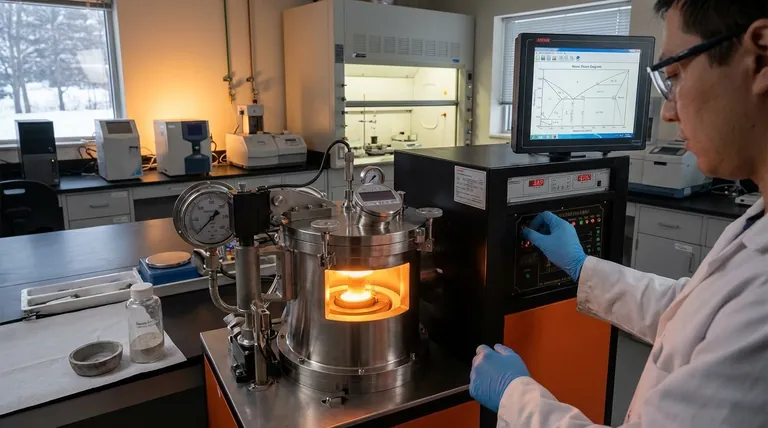 녹는 현상을 일으키는 세 가지 요인은 무엇입니까? 온도, 압력 및 불순물을 이해하십시오