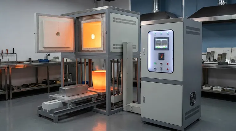 Pourquoi le point de fusion est-il différent pour différentes substances ? Le rôle clé de la force de liaison