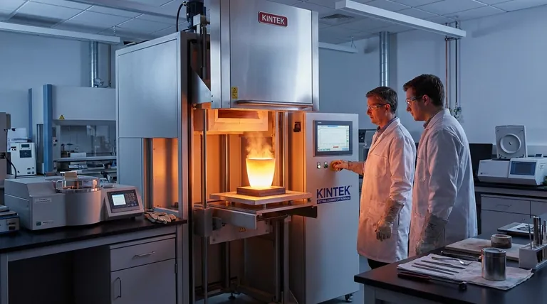 Was beeinflusst die Schmelzgeschwindigkeit? Beherrschen Sie die Schlüsselfaktoren für präzise Kontrolle