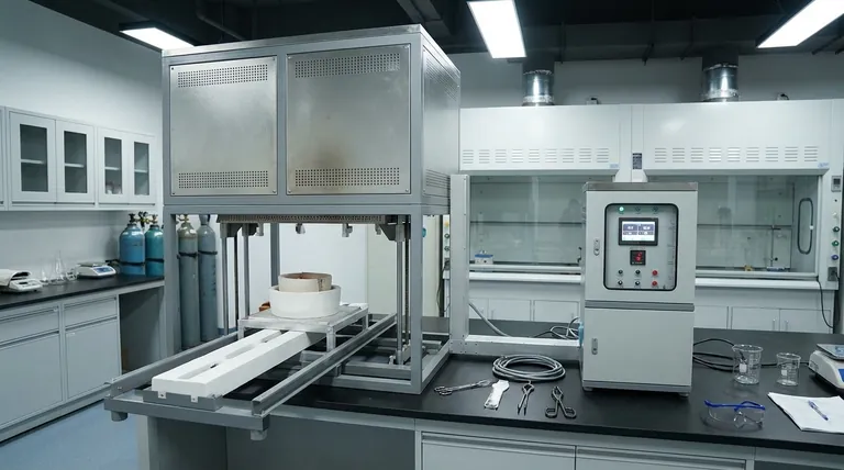 融点は変化するのか?圧力と純度の秘密を解き明かす