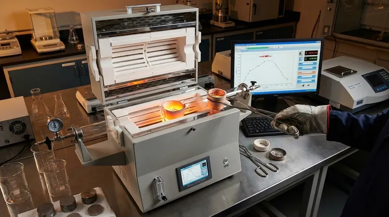 Каковы области применения температуры плавления? Мастерский контроль материалов для соединения, литья и легирования