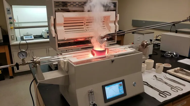 Quais são os perigos de um forno de indução? Um Guia para Prevenir Falhas Catastróficas