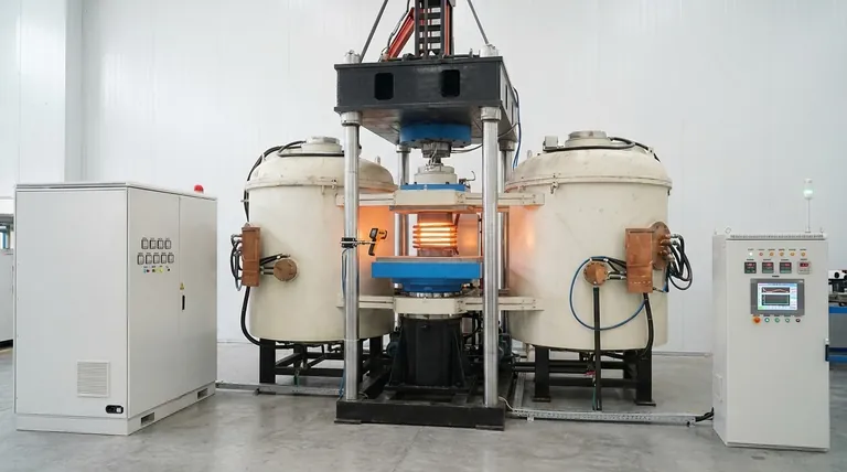 Come si controlla la temperatura nel riscaldamento a induzione? Gestire con precisione il controllo termico