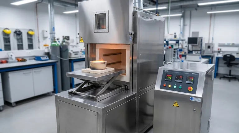 ما هي العوامل التي تؤثر على معدل عملية الانصهار؟ أتقن انتقال الحرارة للحصول على نتائج أسرع