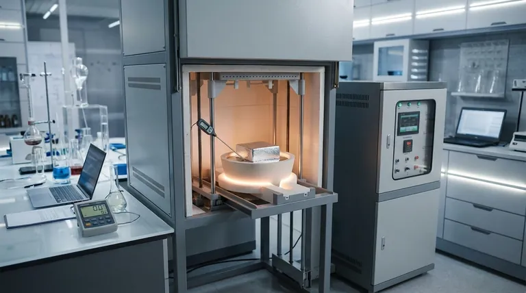 O que é a capacidade térmica específica para fusão? Esclarecendo Calor Latente vs. Calor Específico