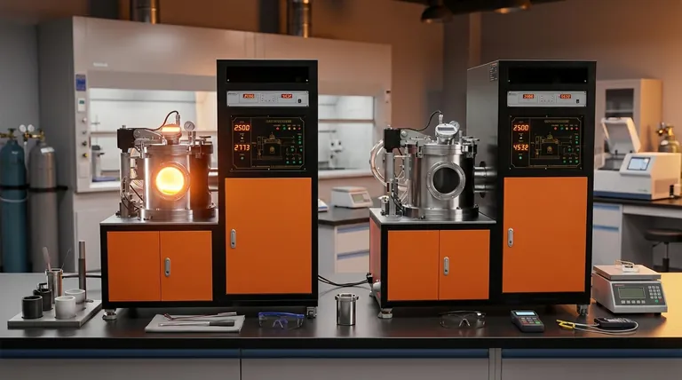 Qual è l'unità di misura del punto di fusione? Celsius, Kelvin o Fahrenheit?