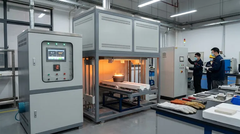 La fusione richiede un aumento della temperatura? Comprendere il calore latente e i cambiamenti di fase