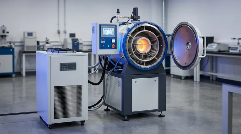 Como funciona um forno VIM? Alcance a Pureza Máxima na Fusão de Metais de Alto Desempenho